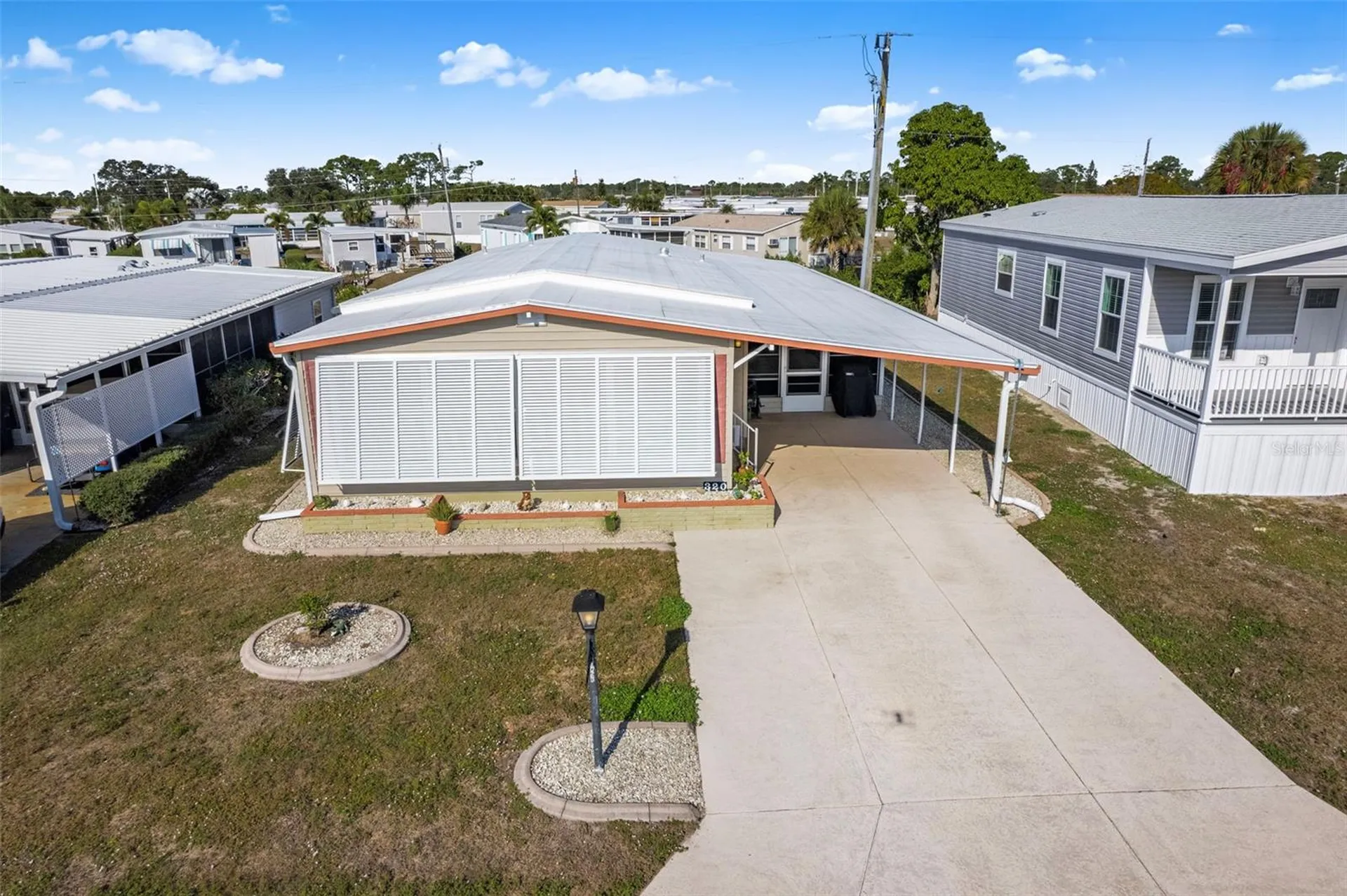 320 La Costa North Port FL 34287