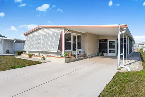 320 La Costa North Port FL 34287