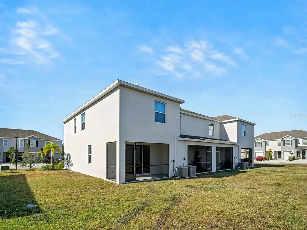1951 Pleasant Maple Court Bradenton FL 34211