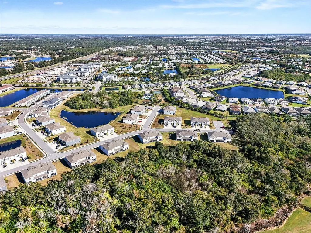 1951 Pleasant Maple Court Bradenton FL 34211