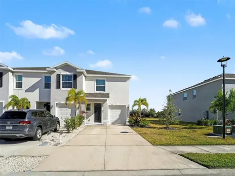1951 Pleasant Maple Court Bradenton FL 34211