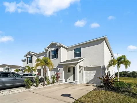 1951 Pleasant Maple Court Bradenton FL 34211