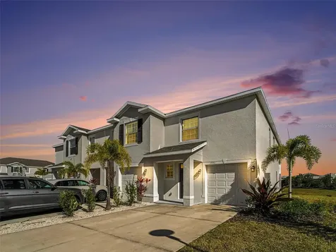 1951 Pleasant Maple Court Bradenton FL 34211
