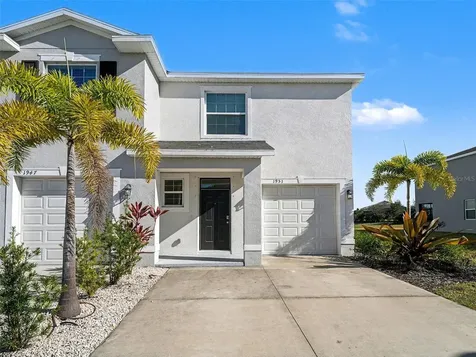 1951 Pleasant Maple Court Bradenton FL 34211