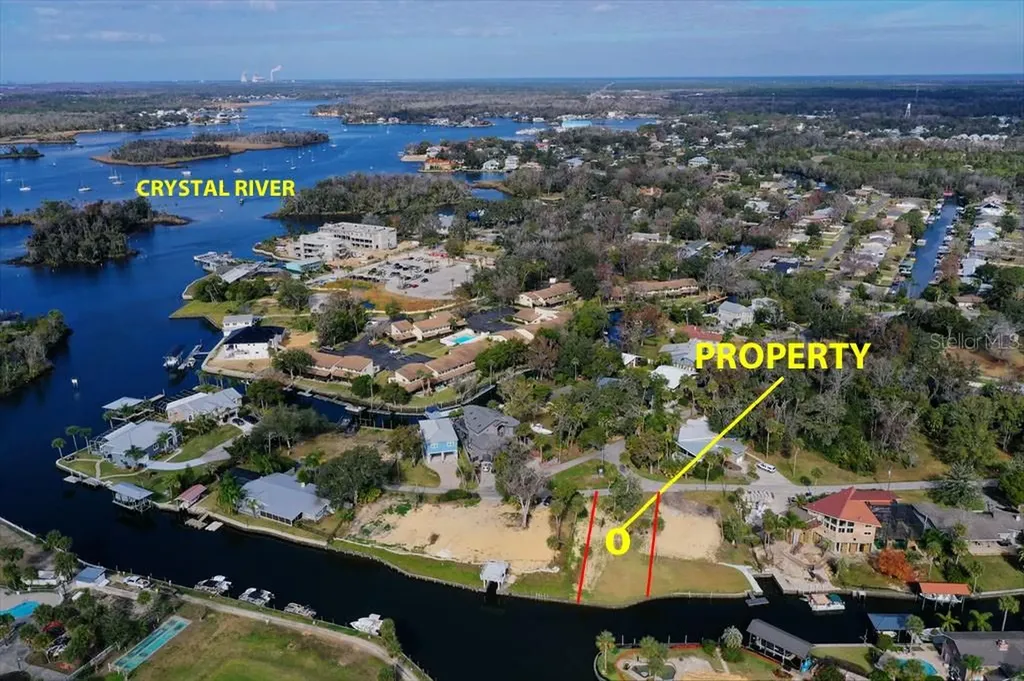 0 SE 3rd Court Crystal River FL 34429