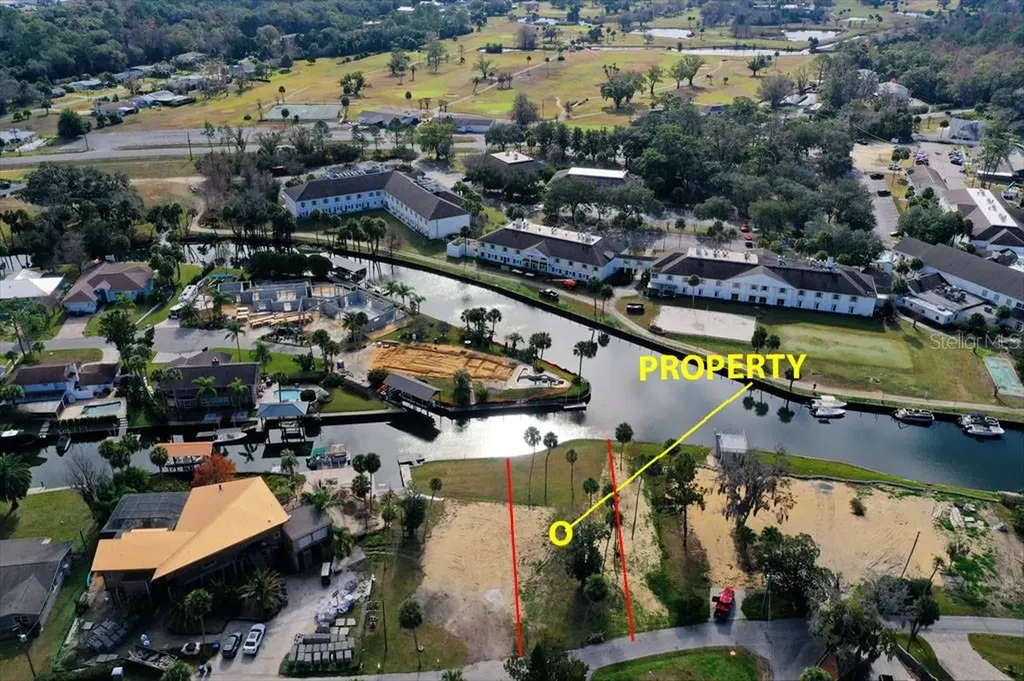 0 SE 3rd Court Crystal River FL 34429