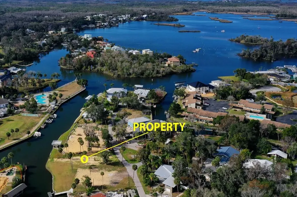 0 SE 3rd Court Crystal River FL 34429