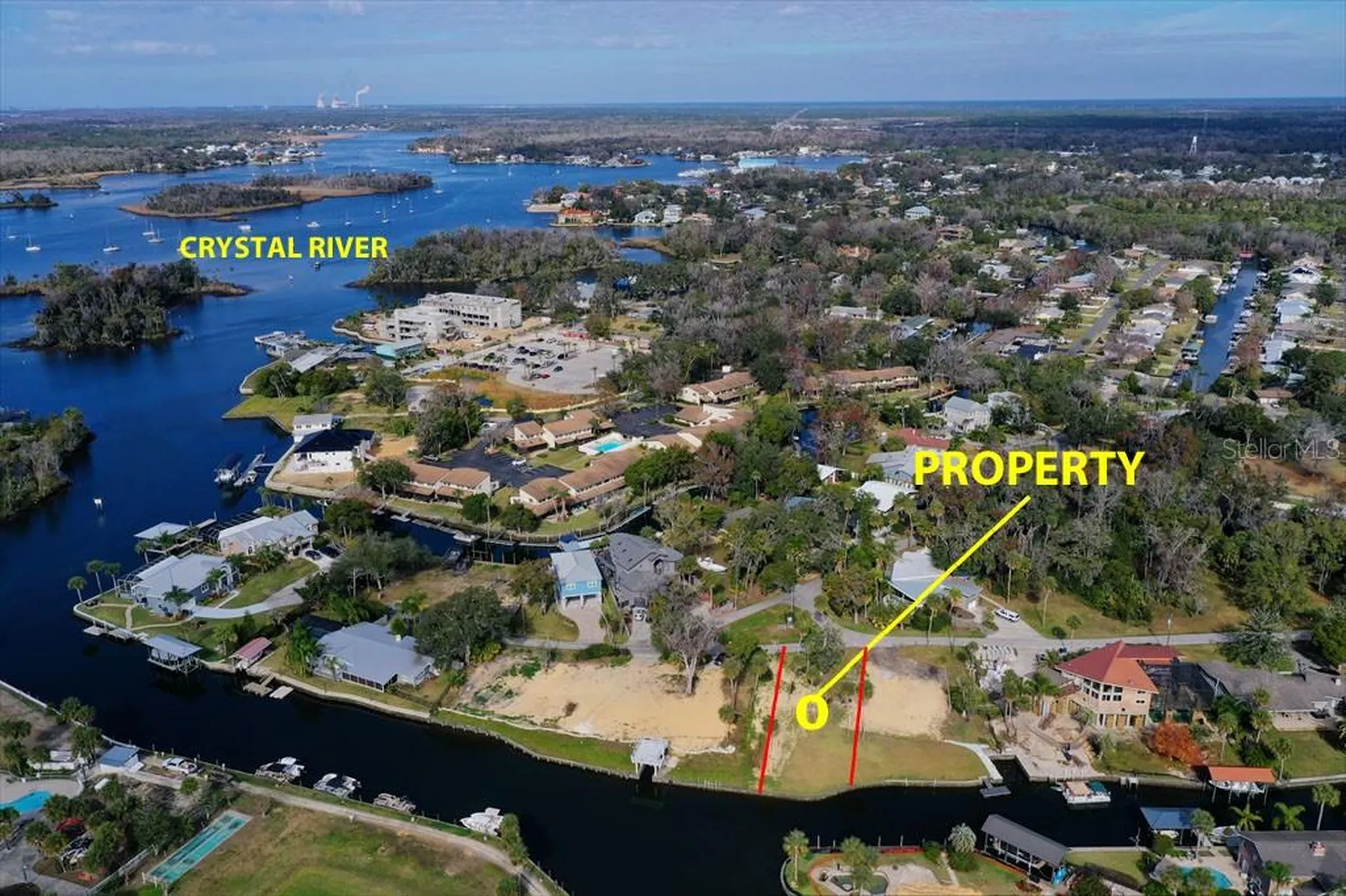 0 SE 3rd Court Crystal River FL 34429