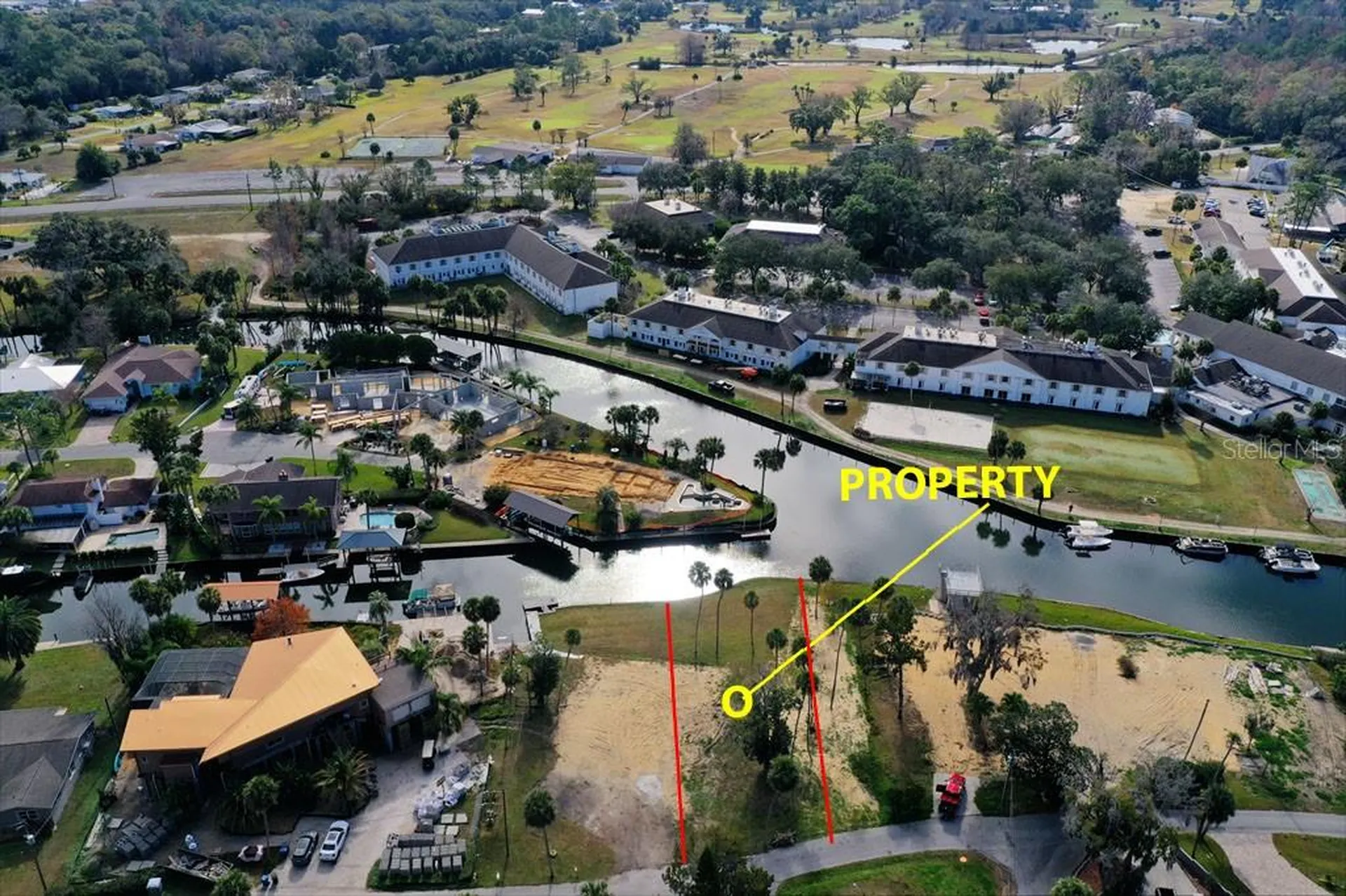 0 SE 3rd Court Crystal River FL 34429