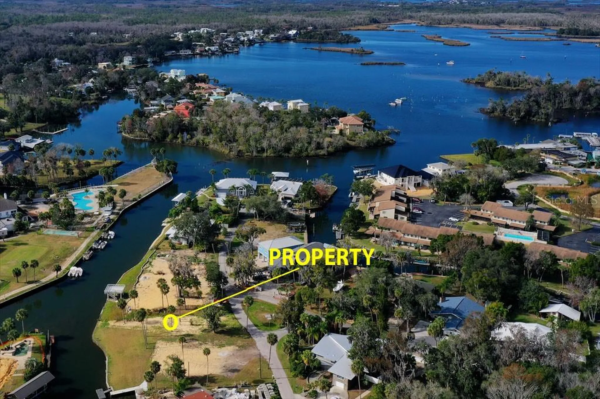 0 SE 3rd Court Crystal River FL 34429