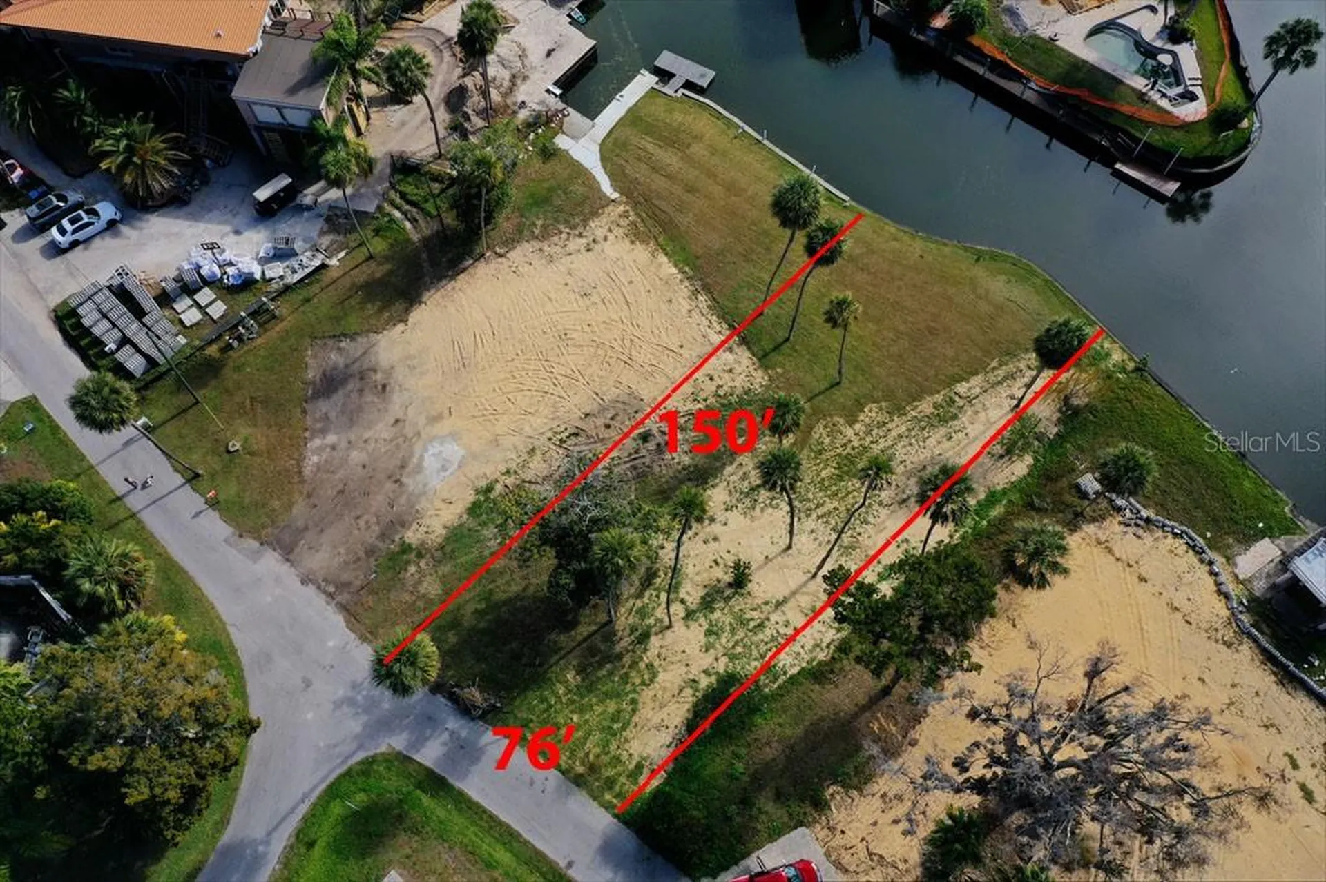 0 SE 3rd Court Crystal River FL 34429