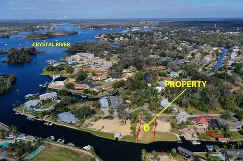 0 SE 3rd Court Crystal River FL 34429