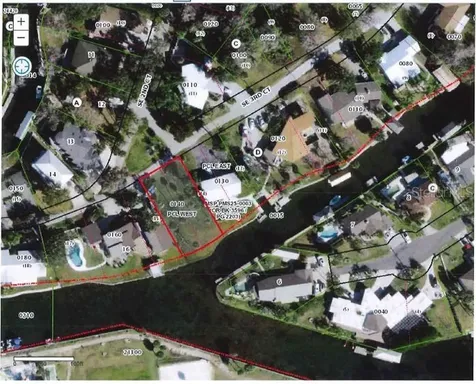 0 SE 3rd Court Crystal River FL 34429