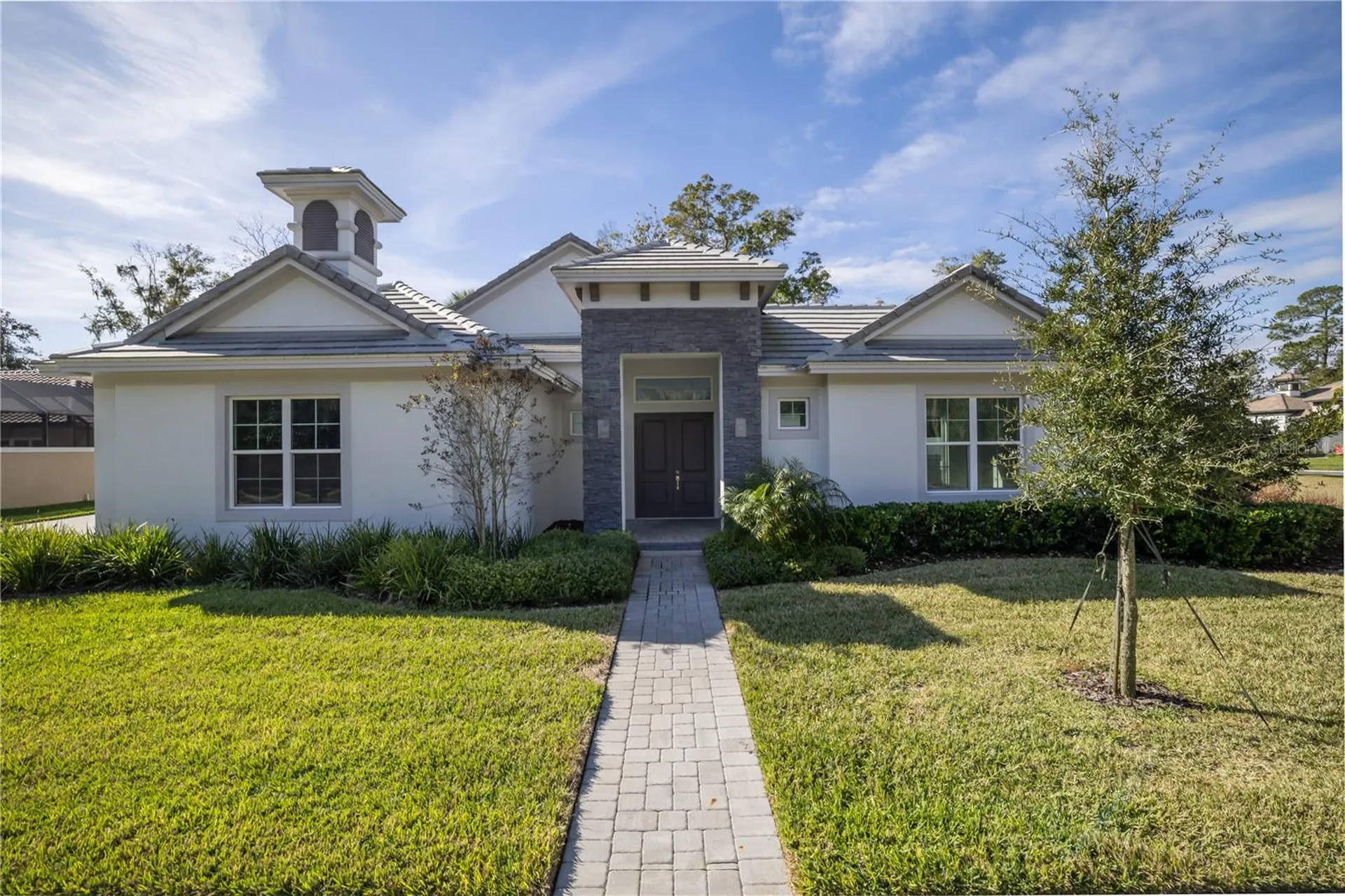 110 New Leatherwood Drive Palm Coast FL 32137