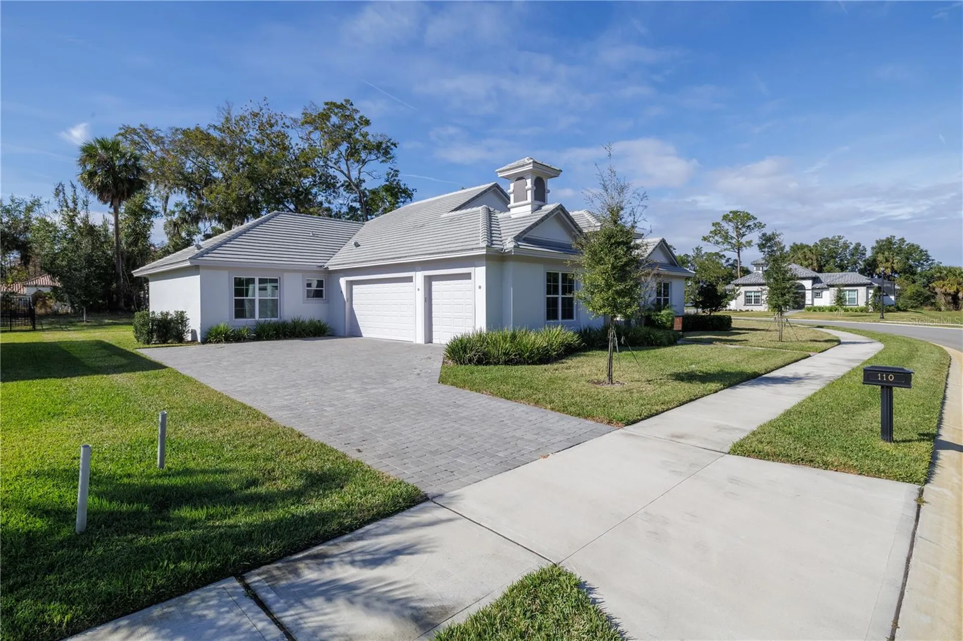 110 New Leatherwood Drive Palm Coast FL 32137