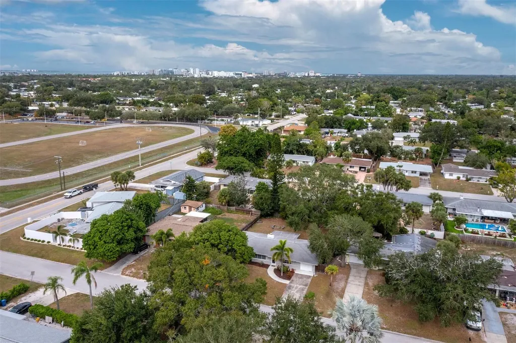2417 Parson Lane Sarasota FL 34239
