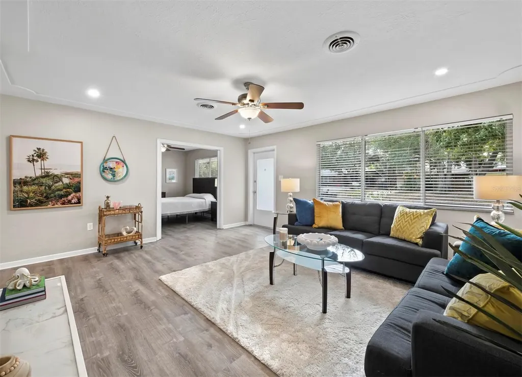 2417 Parson Lane Sarasota FL 34239