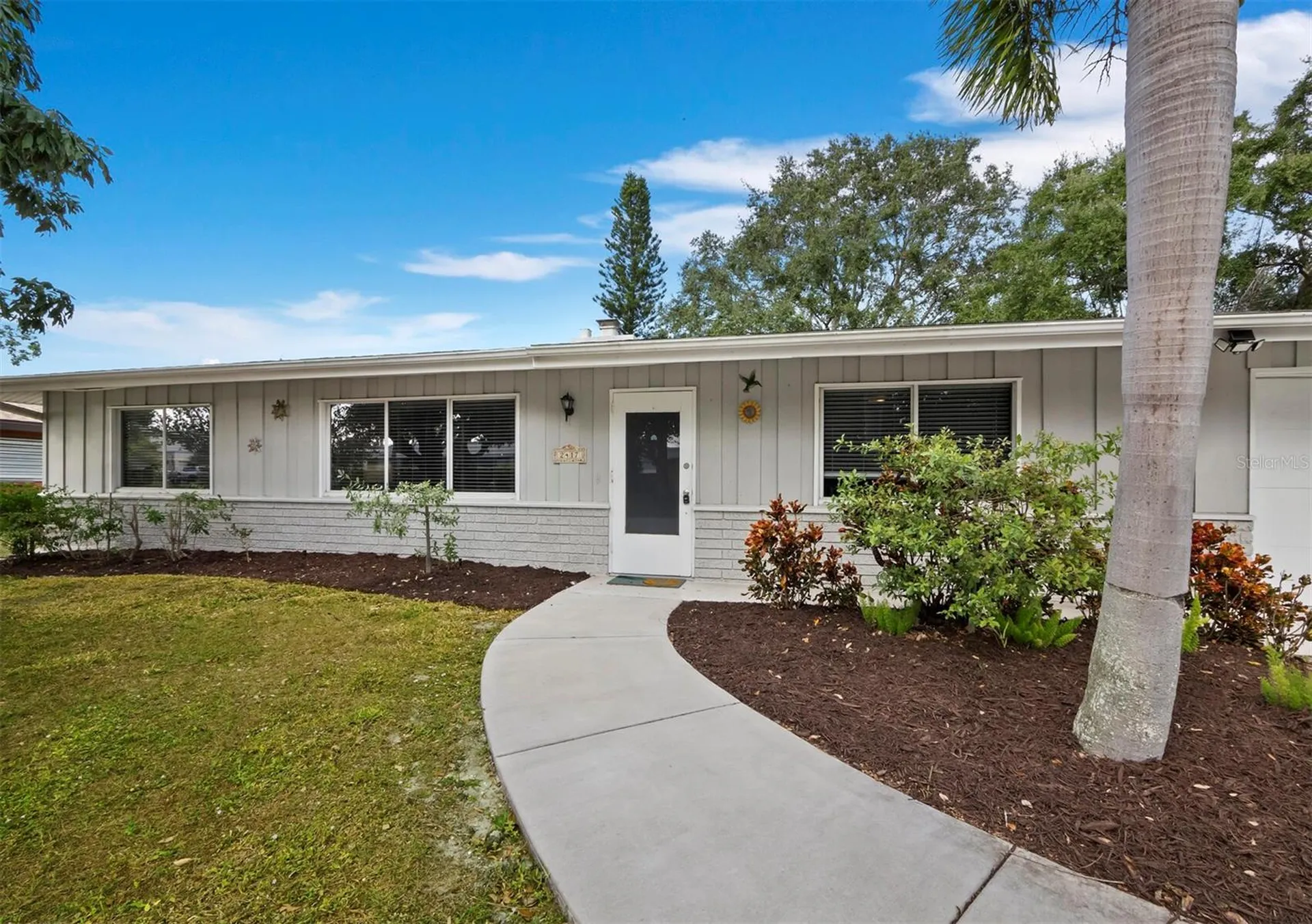 Sarasota FL, 2417 Parson Lane