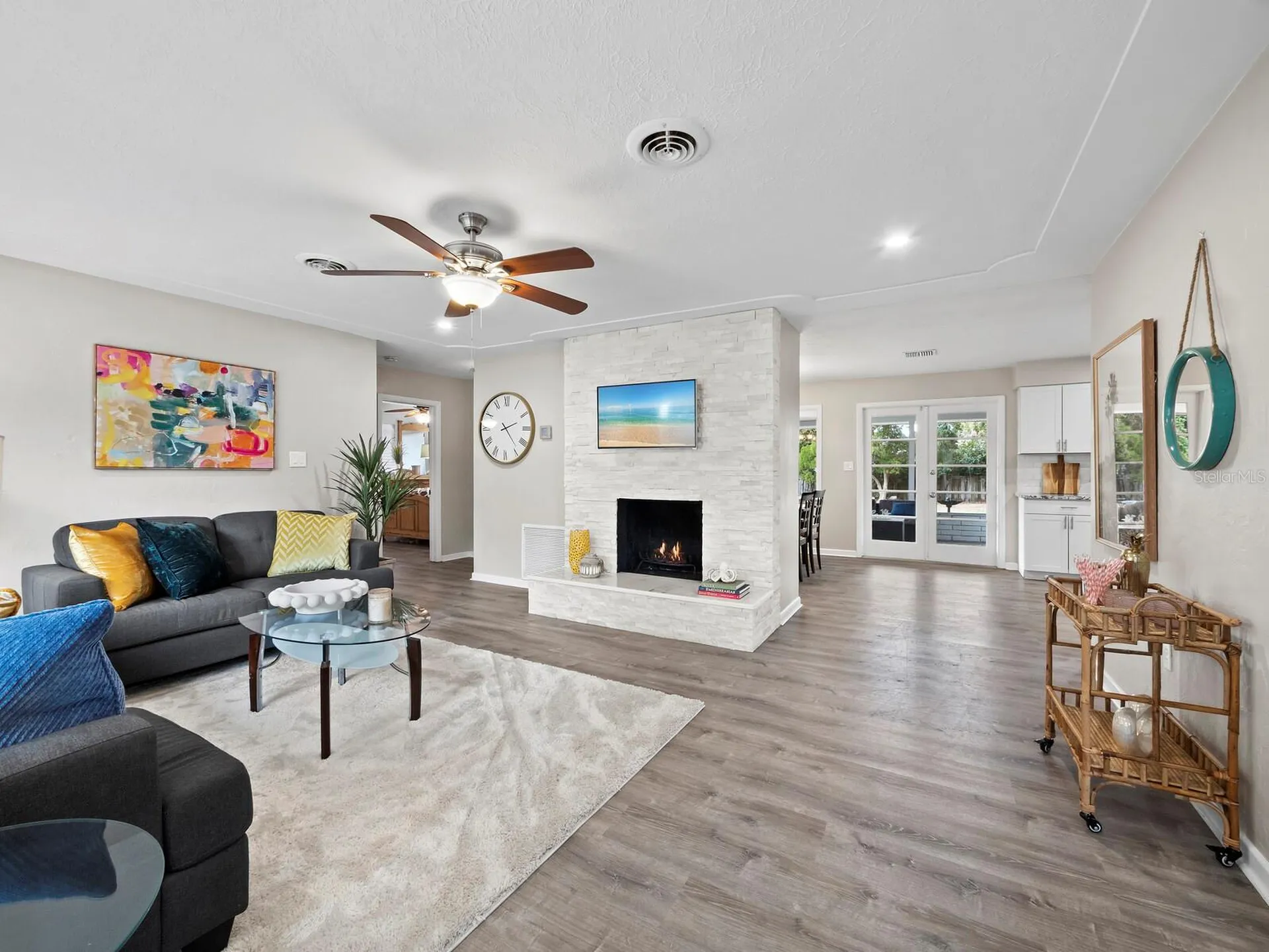 2417 Parson Lane Sarasota FL 34239
