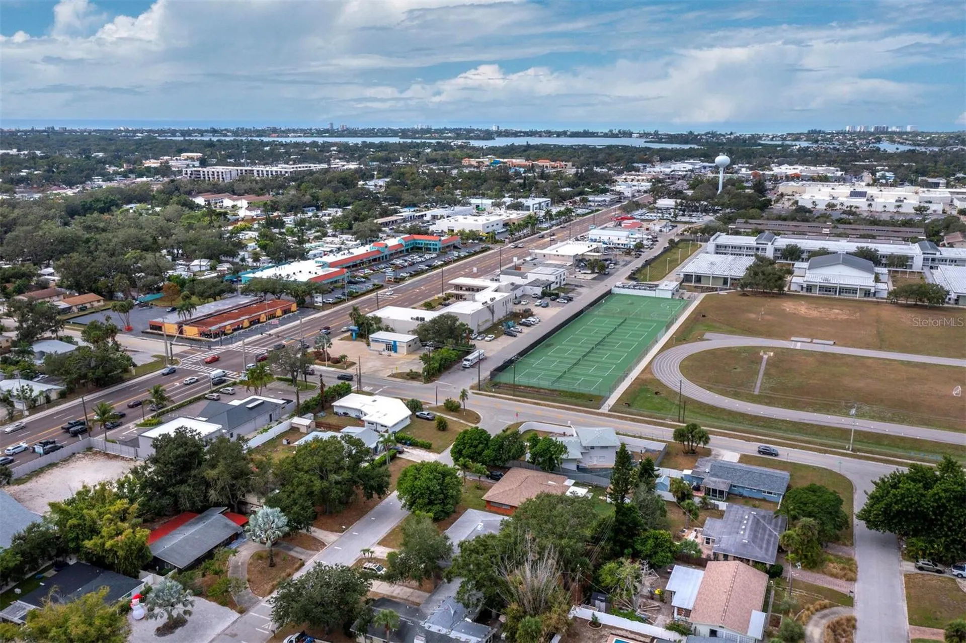 2417 Parson Lane Sarasota FL 34239