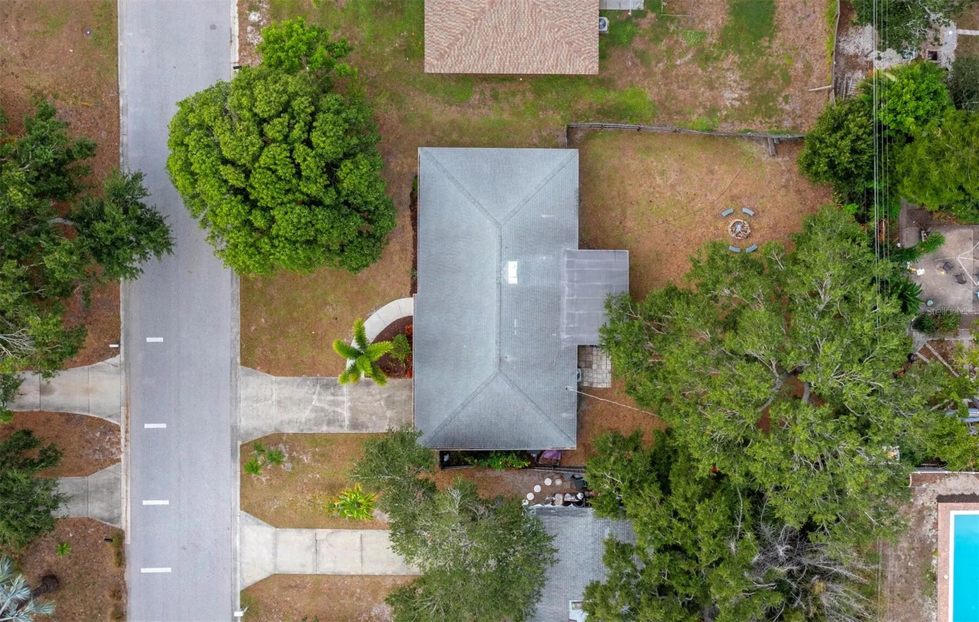 2417 Parson Lane Sarasota FL 34239