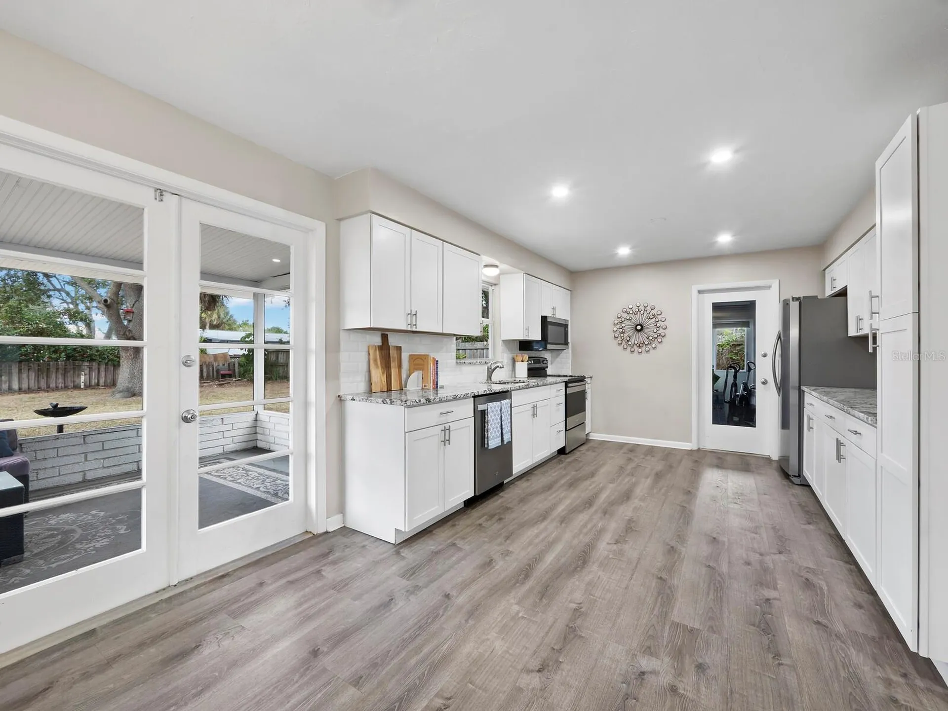 2417 Parson Lane Sarasota FL 34239
