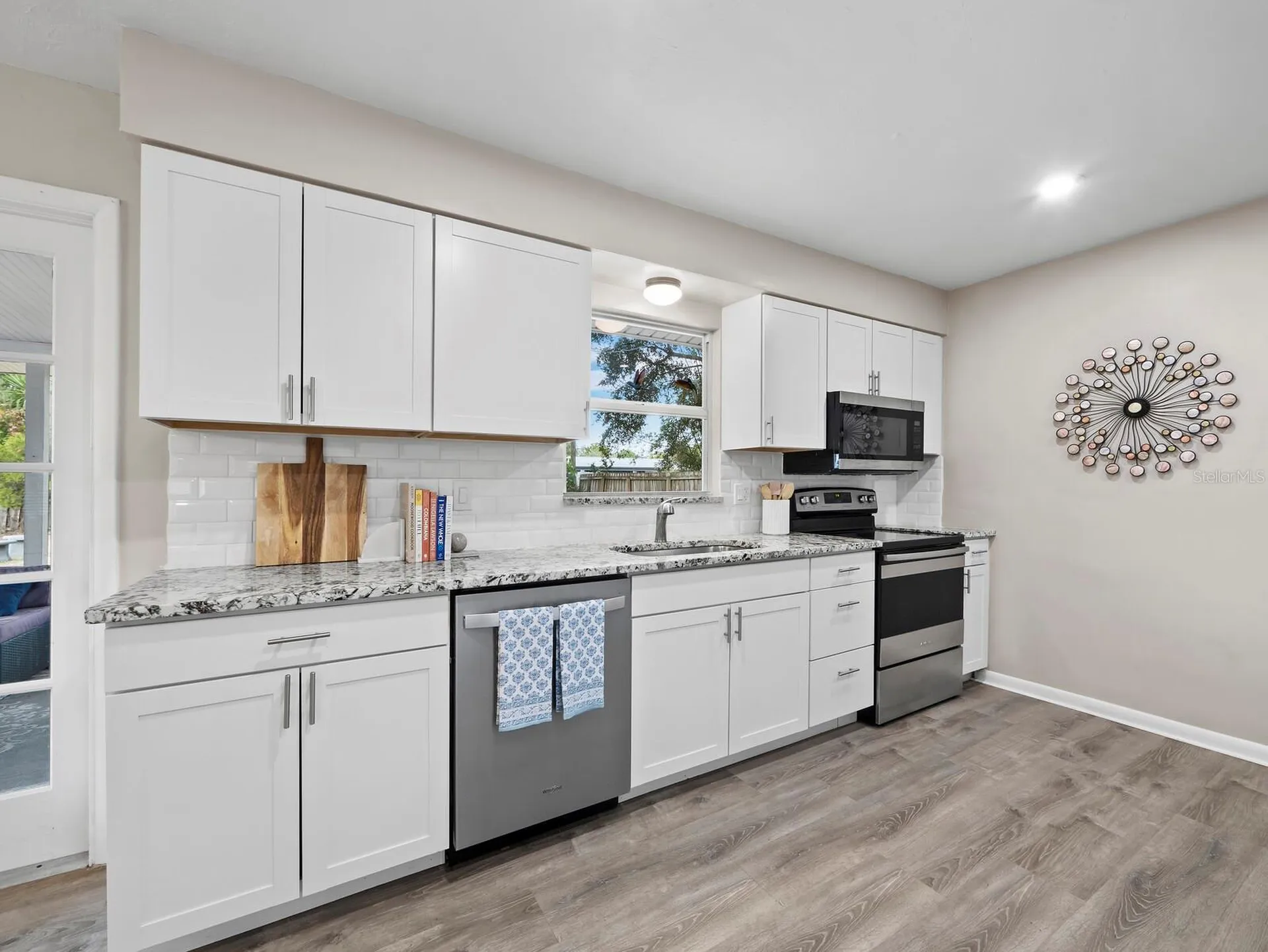 2417 Parson Lane Sarasota FL 34239