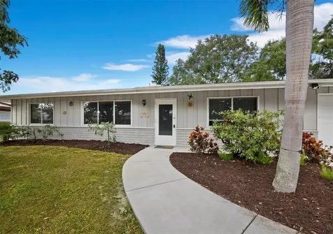 2417 Parson Lane Sarasota FL 34239