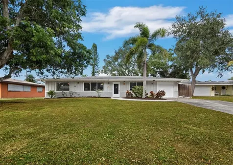 2417 Parson Lane Sarasota FL 34239