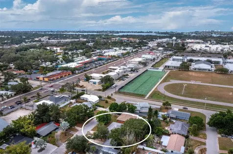 2417 Parson Lane Sarasota FL 34239