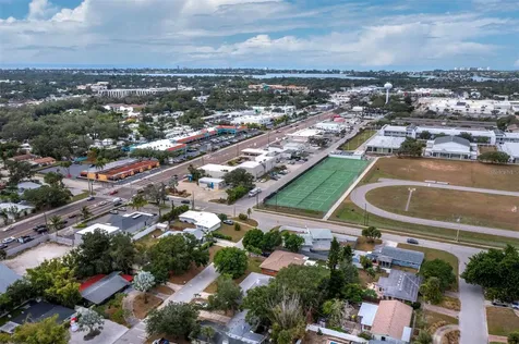 2417 Parson Lane Sarasota FL 34239
