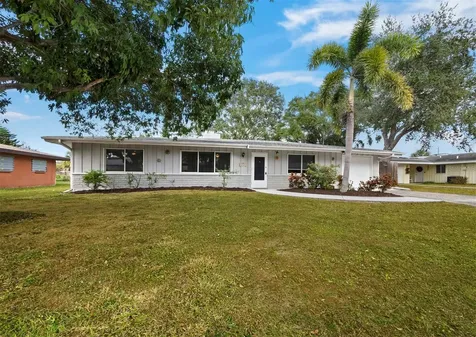 2417 Parson Lane Sarasota FL 34239