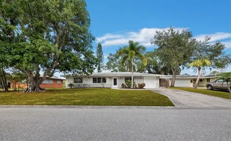 2417 Parson Lane Sarasota FL 34239