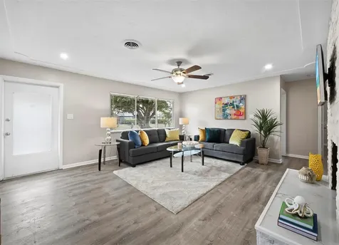 2417 Parson Lane Sarasota FL 34239
