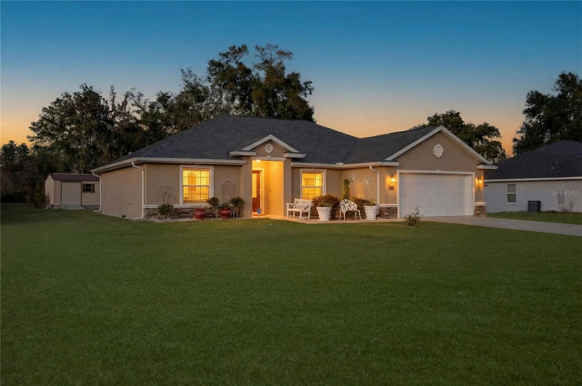 4027 SW 100th Street Ocala FL 34476
