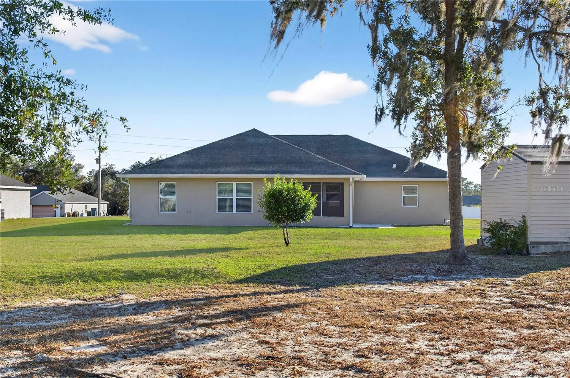 4027 SW 100th Street Ocala FL 34476