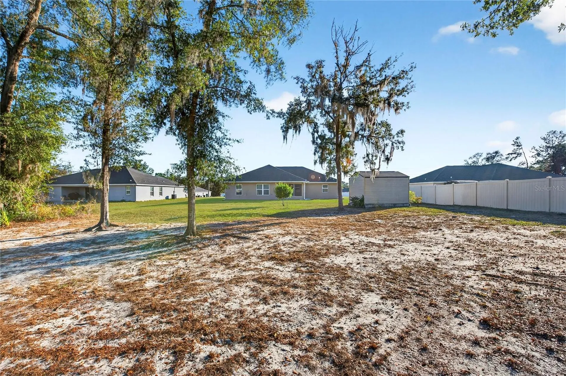4027 SW 100th Street Ocala FL 34476