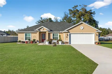 4027 SW 100th Street Ocala FL 34476