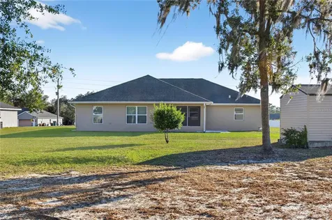 4027 SW 100th Street Ocala FL 34476