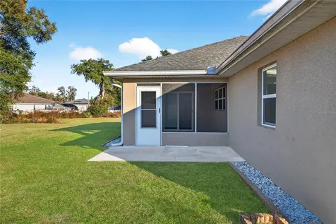4027 SW 100th Street Ocala FL 34476