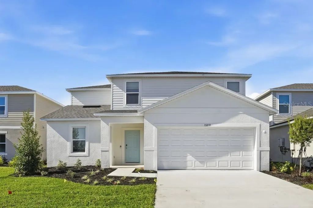 13239 Commons Avenue Parrish FL 34219