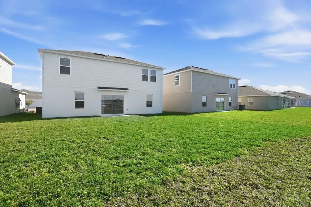 13239 Commons Avenue Parrish FL 34219