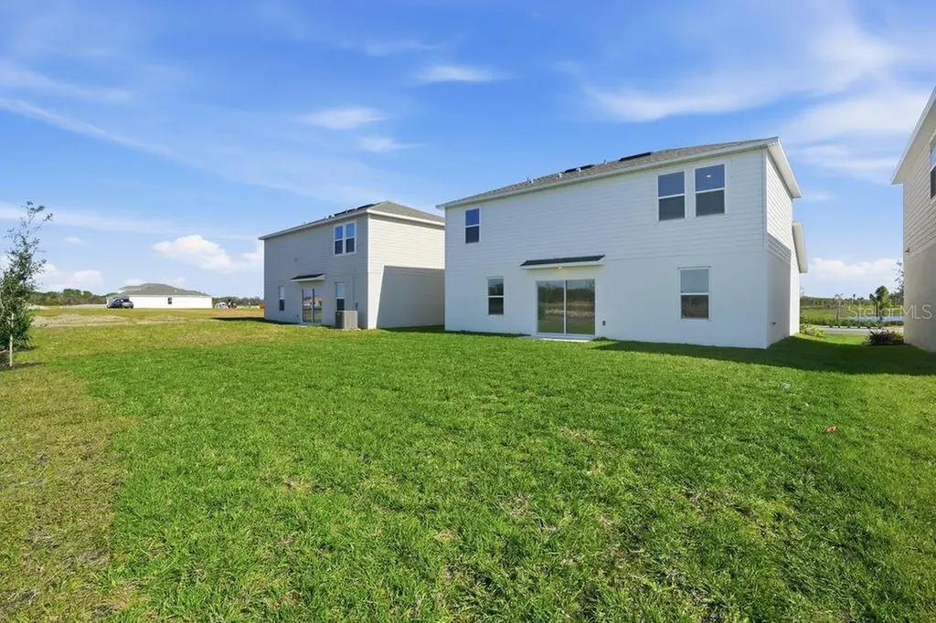 13239 Commons Avenue Parrish FL 34219