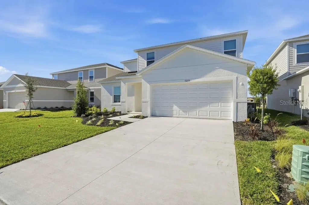 13239 Commons Avenue Parrish FL 34219