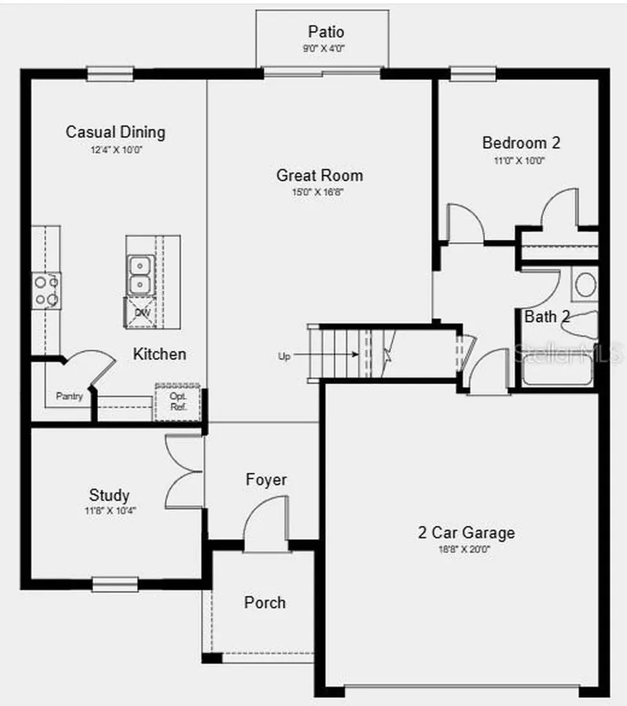 13239 Commons Avenue Parrish FL 34219