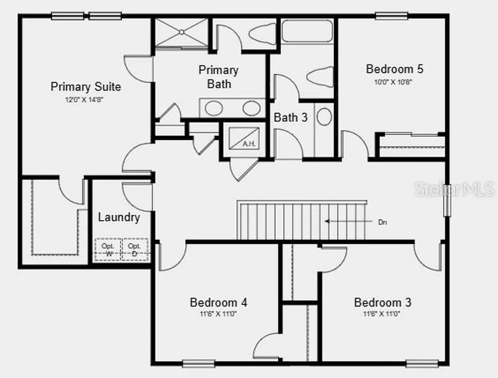 13239 Commons Avenue Parrish FL 34219
