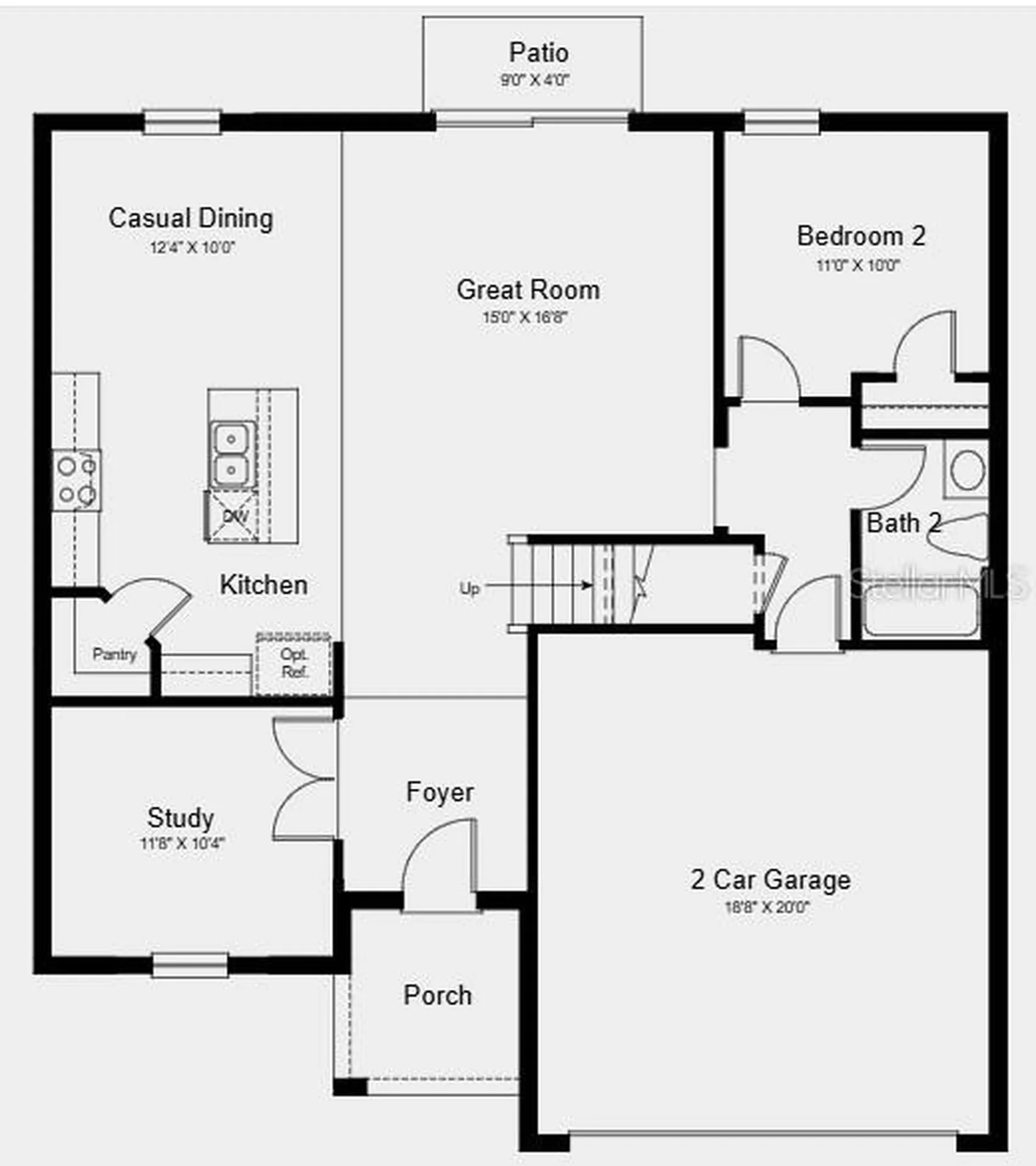 13239 Commons Avenue Parrish FL 34219