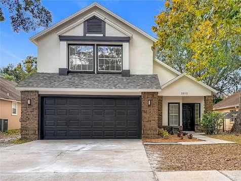 2013 Glen Forge Street Brandon FL 33511