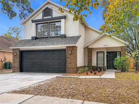 2013 Glen Forge Street Brandon FL 33511