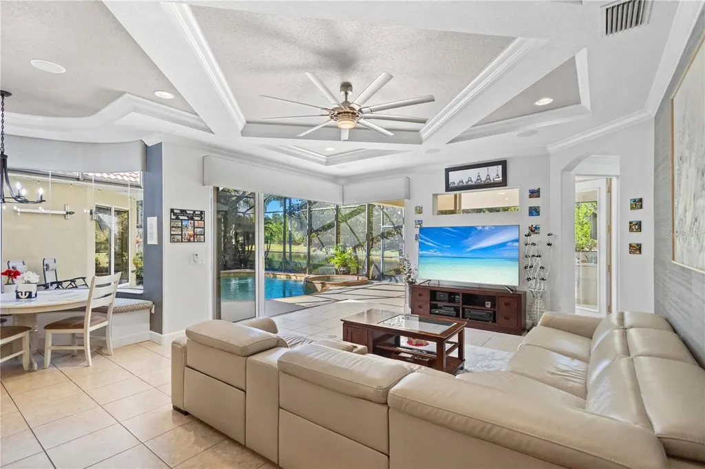 14927 Bowfin Terrace Lakewood Ranch FL 34202